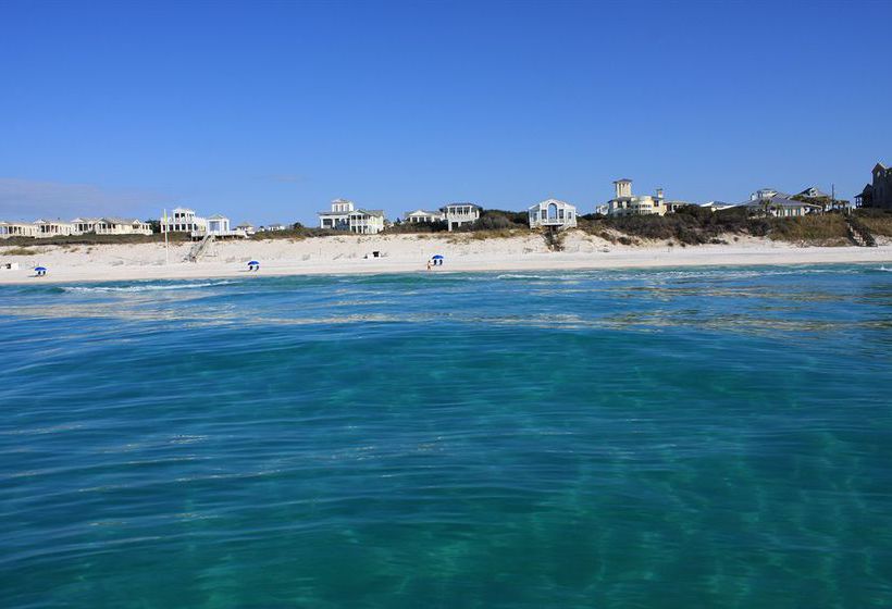 בית מלון כפרי Seaside Cottage Rental Agency