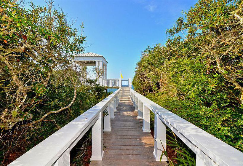 בית מלון כפרי Seaside Cottage Rental Agency