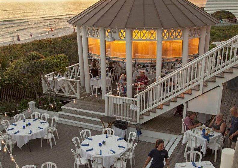 בית מלון כפרי Seaside Cottage Rental Agency