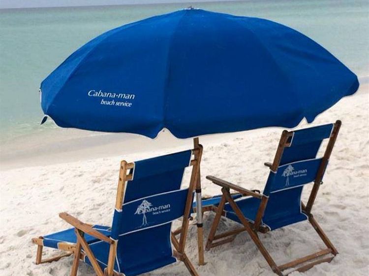 בית מלון כפרי Seaside Cottage Rental Agency