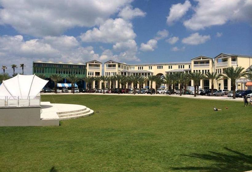 בית מלון כפרי Seaside Cottage Rental Agency