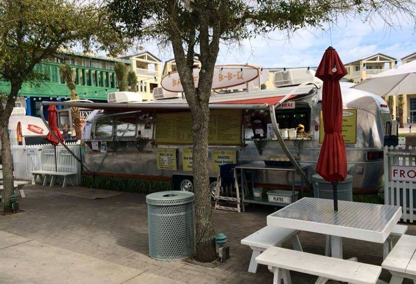 בית מלון כפרי Seaside Cottage Rental Agency