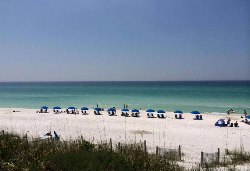 בית מלון כפרי Seaside Cottage Rental Agency