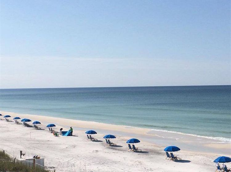 בית מלון כפרי Seaside Cottage Rental Agency