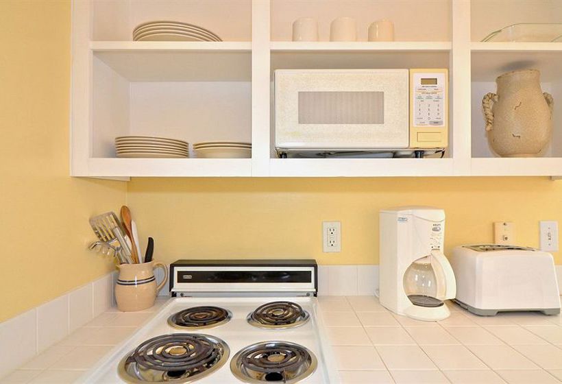 בית מלון כפרי Seaside Cottage Rental Agency