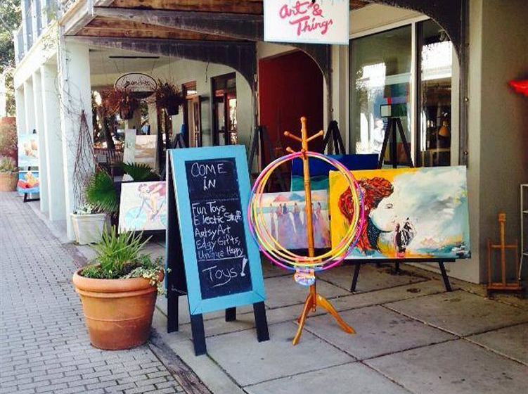 בית מלון כפרי Seaside Cottage Rental Agency