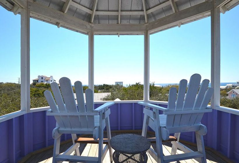 בית מלון כפרי Seaside Cottage Rental Agency