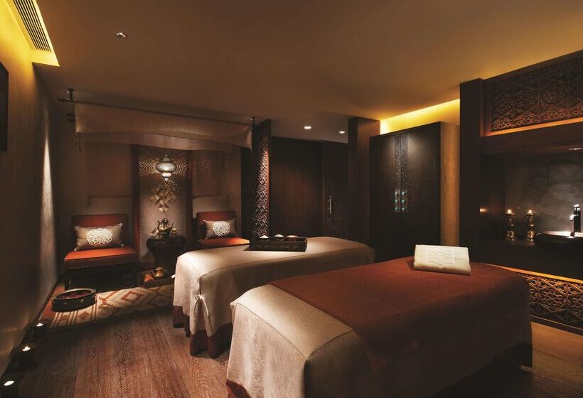 فندق Shangrila Lhasa