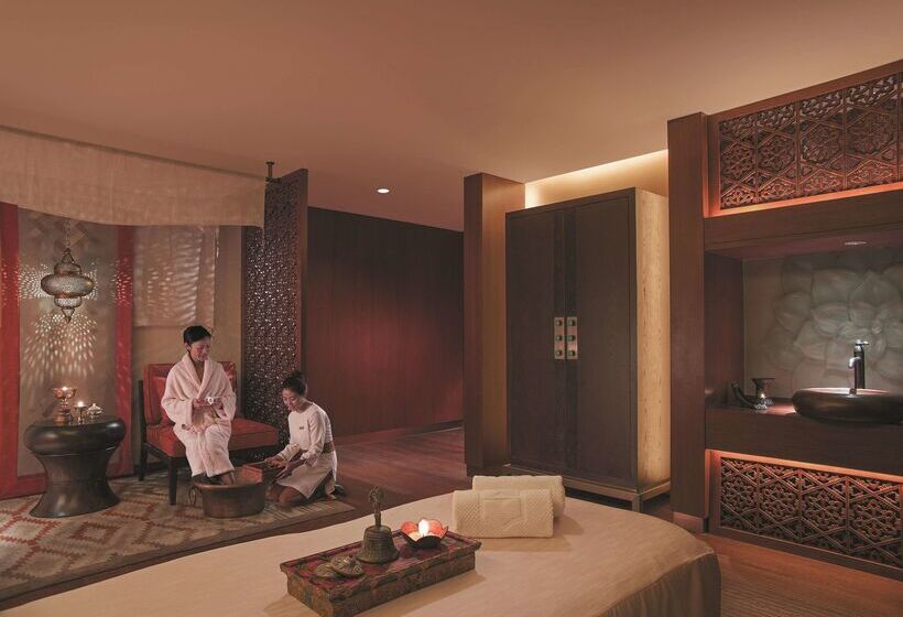 فندق Shangrila Lhasa