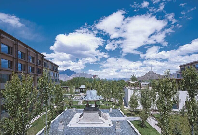 فندق Shangrila Lhasa