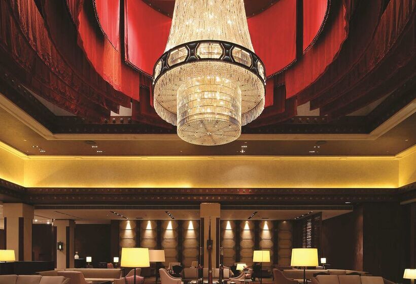 فندق Shangrila Lhasa