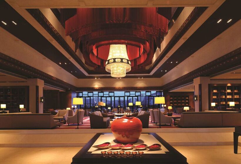 فندق Shangrila Lhasa