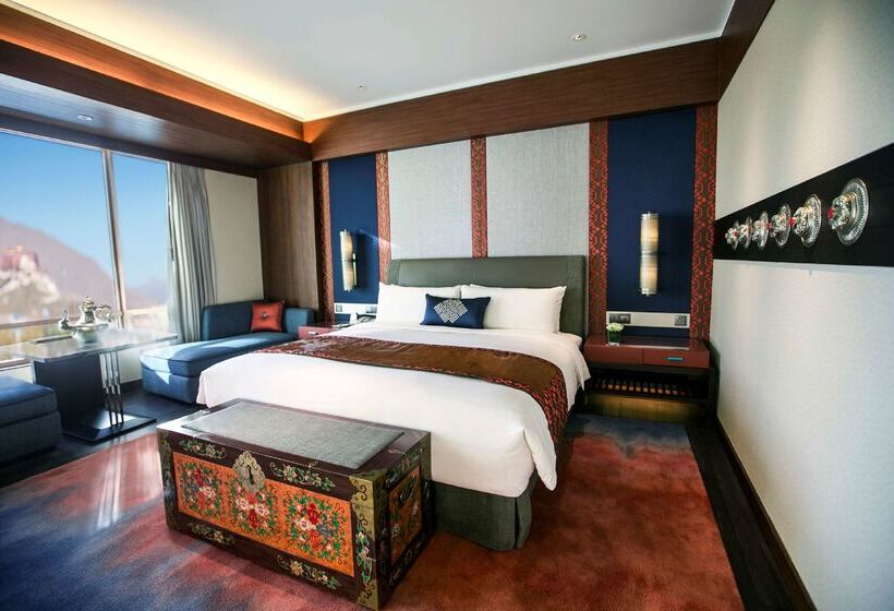 فندق Shangrila Lhasa