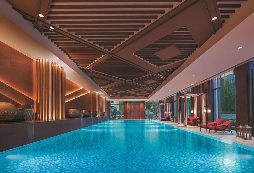 فندق Shangrila Lhasa