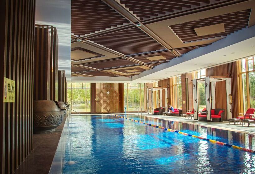 فندق Shangrila Lhasa