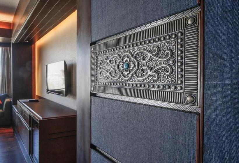 فندق Shangrila Lhasa