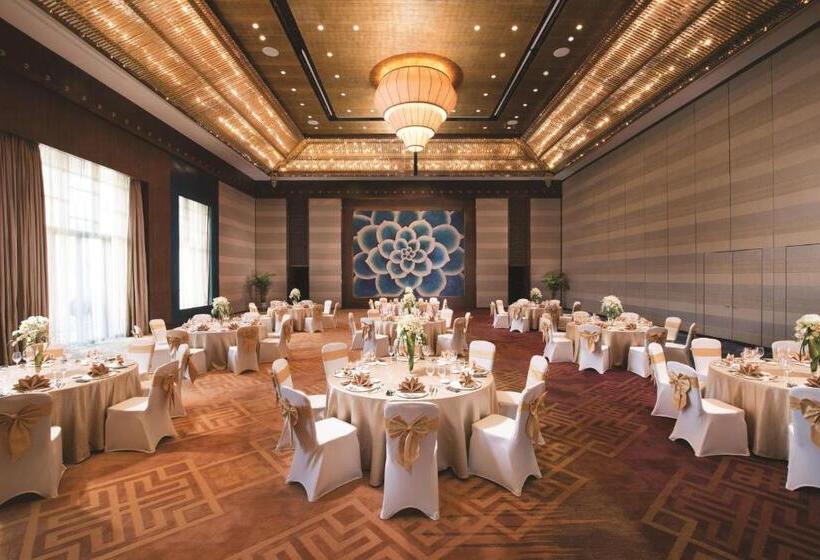 فندق Shangrila Lhasa