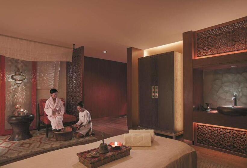 فندق Shangrila Lhasa