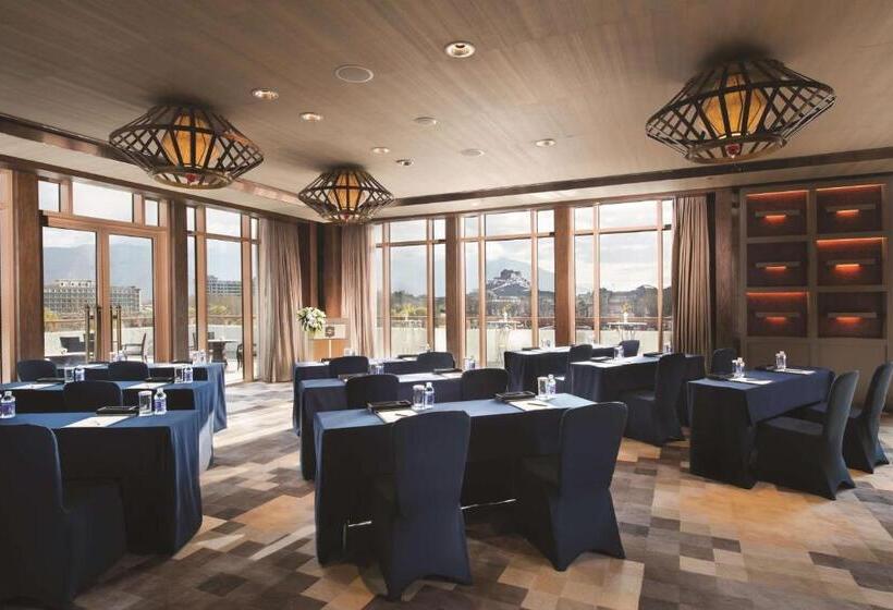 فندق Shangrila Lhasa