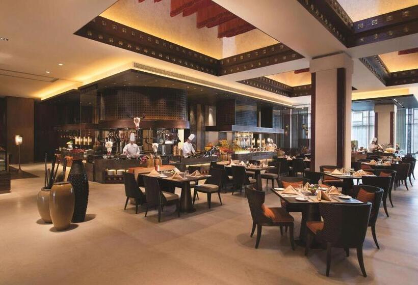 فندق Shangrila Lhasa