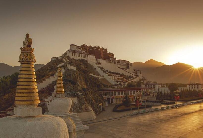 فندق Shangrila Lhasa