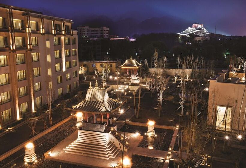 فندق Shangrila Lhasa