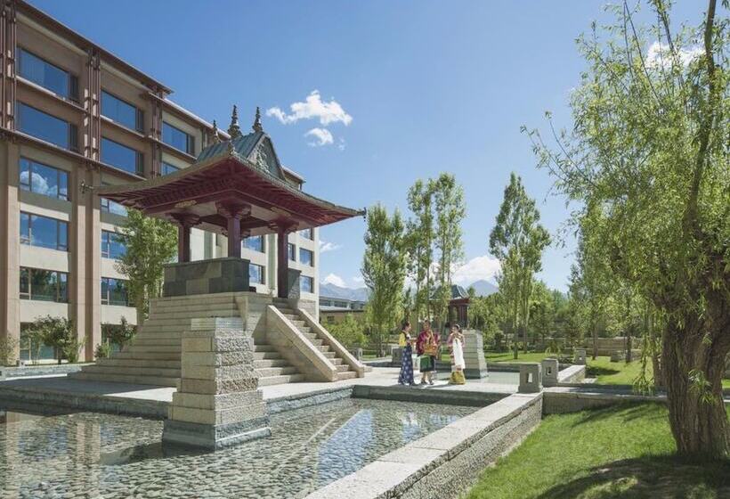 فندق Shangrila Lhasa