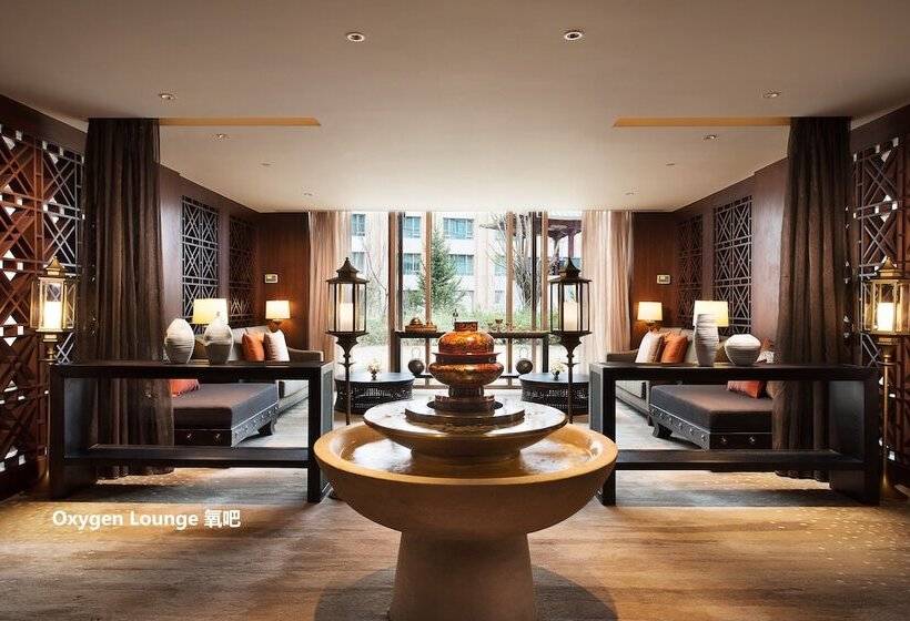 فندق Shangrila Lhasa