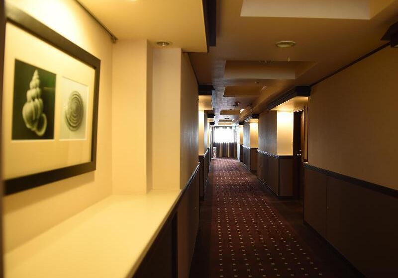 ホテル Shin Yokohama Grace