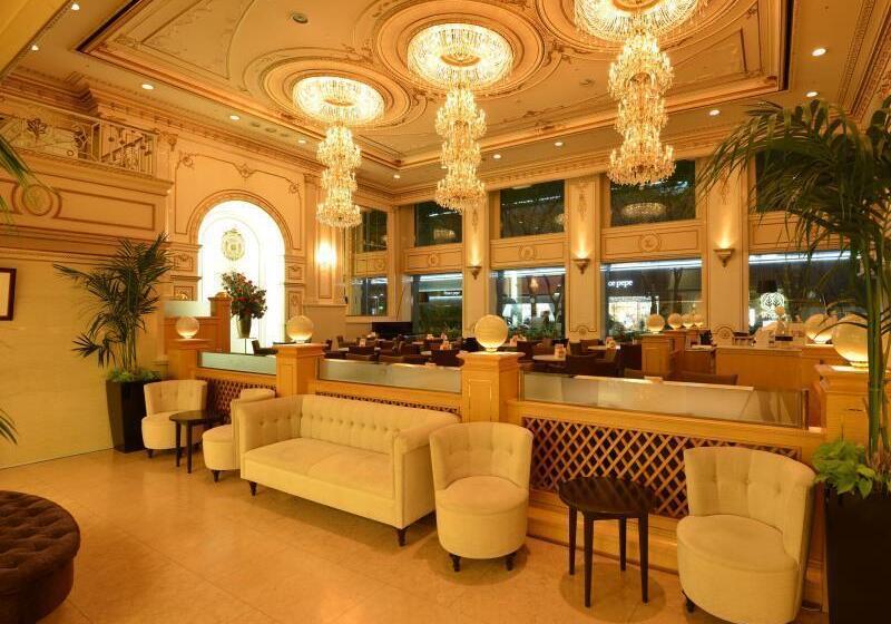 ホテル Shin Yokohama Grace