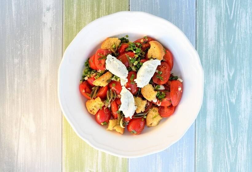 Отель Skyros Ammos