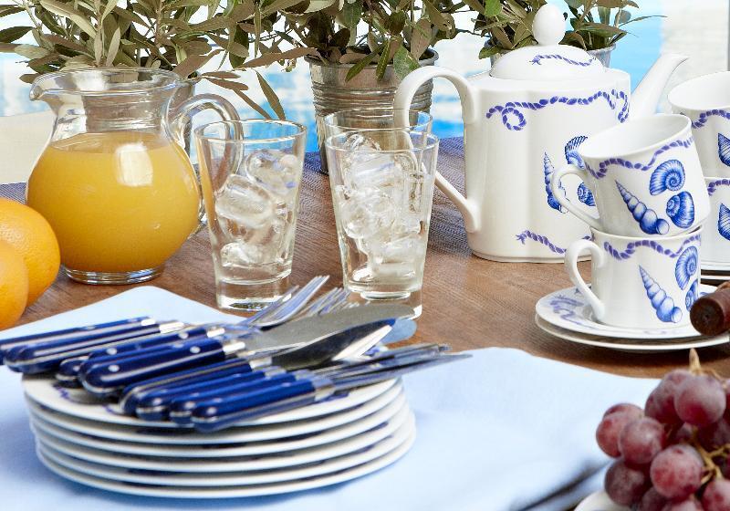 Отель Skyros Ammos