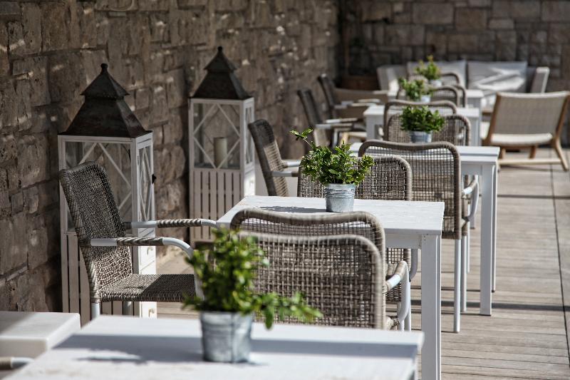 Отель Skyros Ammos