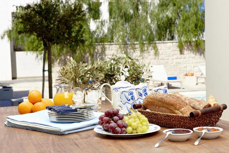 Отель Skyros Ammos