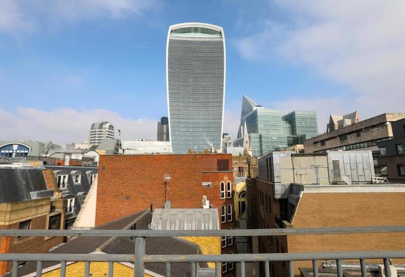 酒店 Stayinn Monument