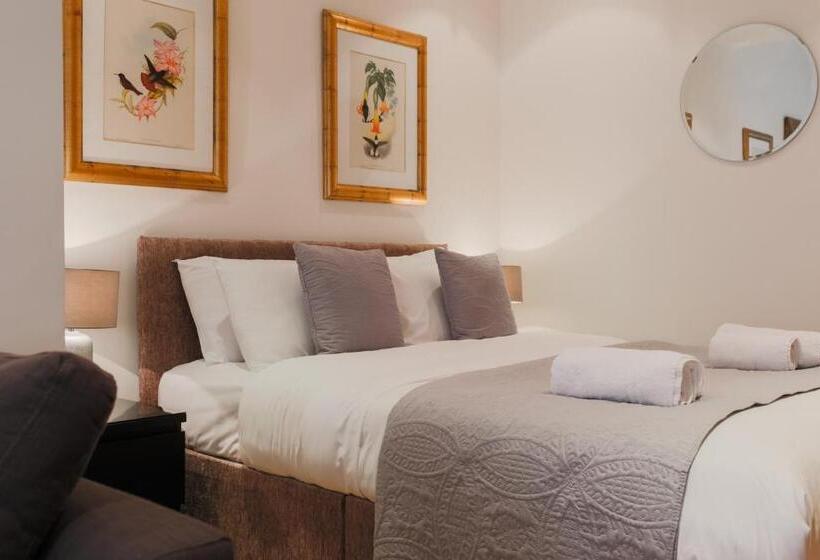 酒店 Stayinn Monument