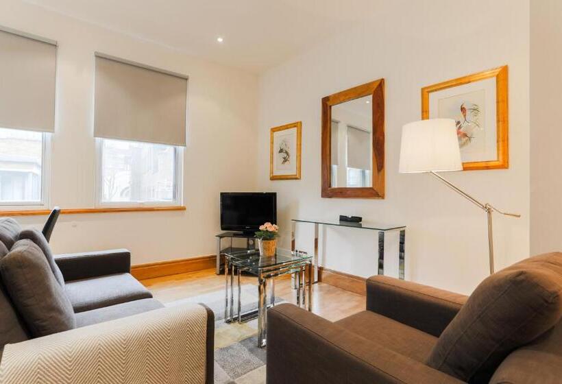 酒店 Stayinn Monument