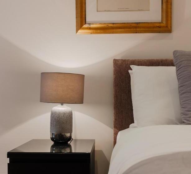 酒店 Stayinn Monument