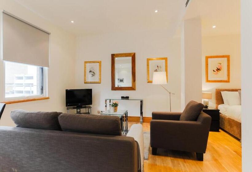 酒店 Stayinn Monument