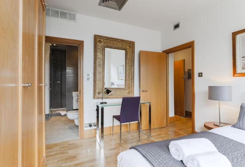 酒店 Stayinn Monument