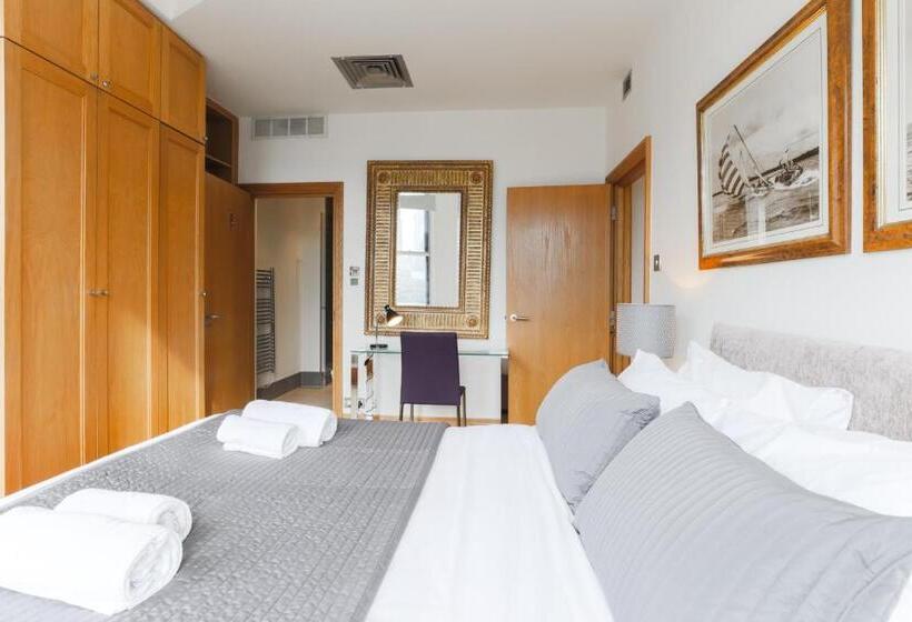 酒店 Stayinn Monument