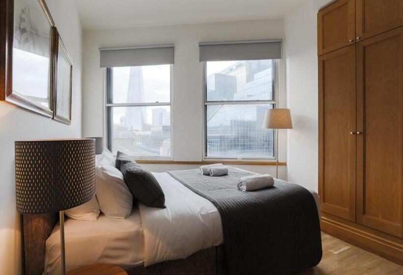 Отель Stayinn Monument