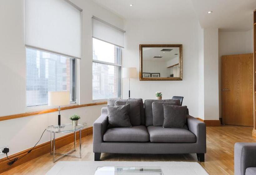 酒店 Stayinn Monument