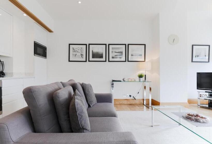 酒店 Stayinn Monument