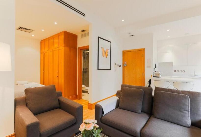 酒店 Stayinn Monument