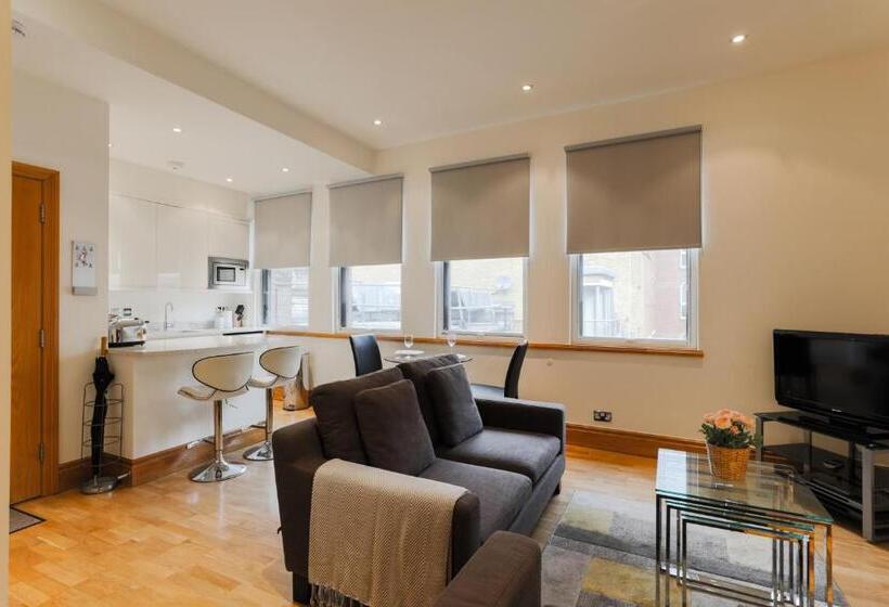 酒店 Stayinn Monument