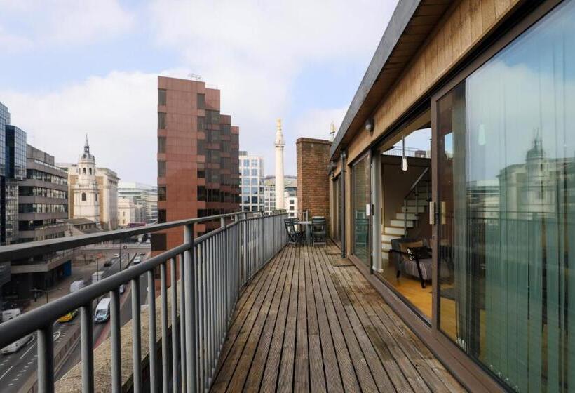 酒店 Stayinn Monument