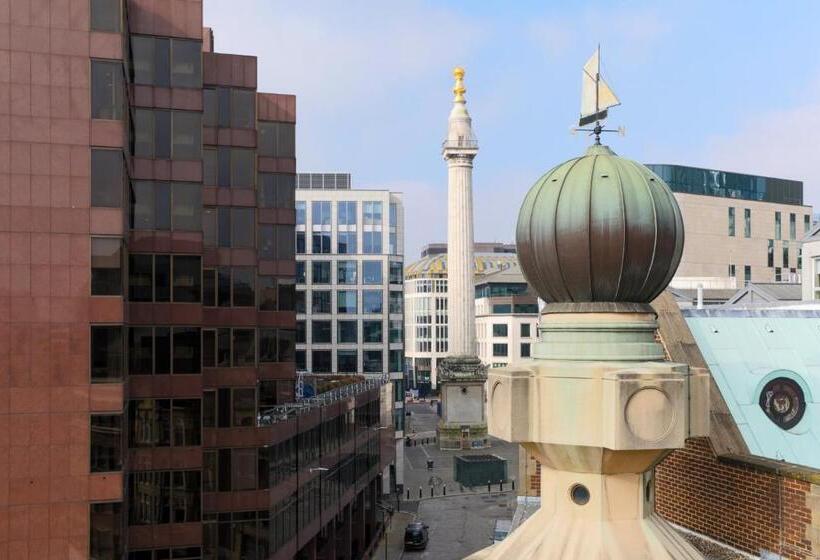 酒店 Stayinn Monument