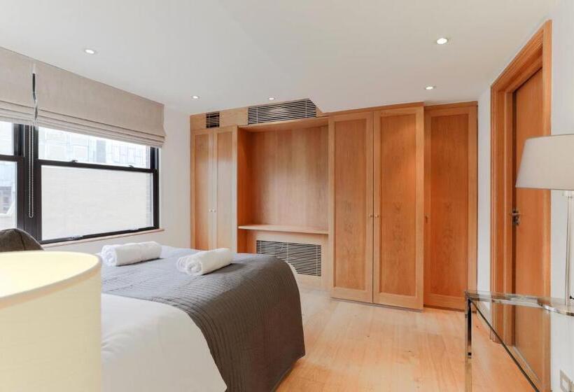 酒店 Stayinn Monument