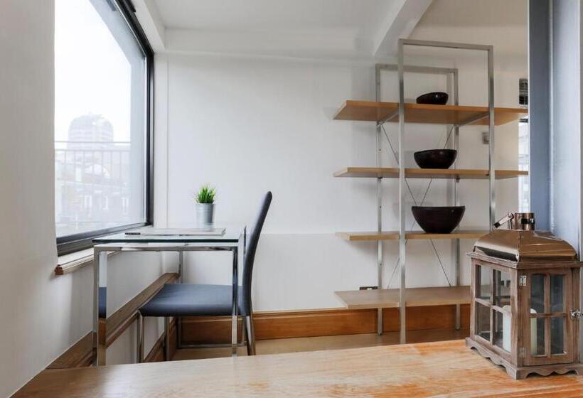 酒店 Stayinn Monument